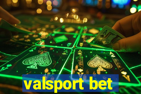 valsport bet